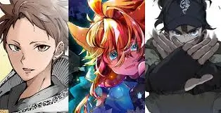 时光代理人 横幅
